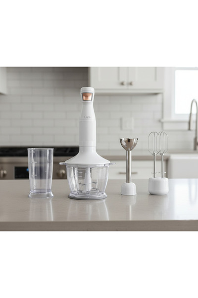 Lura Blender Set 12Fv