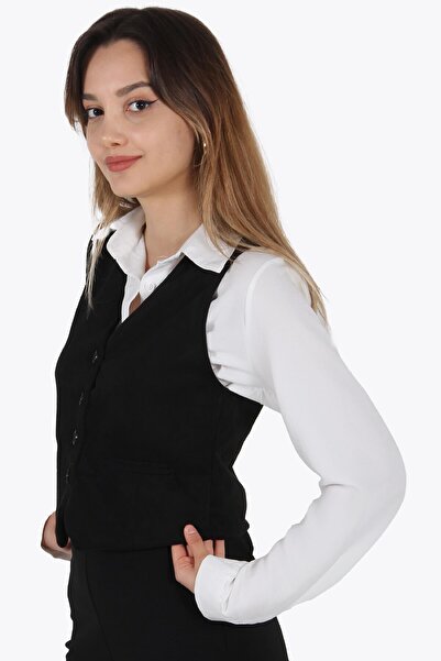 Mckanzie 5576 Σουέντ Γιλέκο