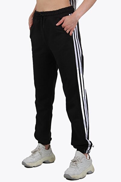 Mckanzie 24183 Φούτερ με ρίγες στο περίγραμμα