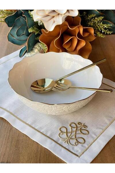 ROSSEV Osiris Salad Bowl