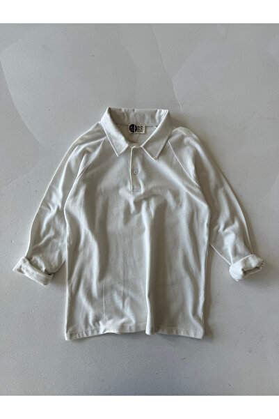 RG Brand Tricou cu mânecă lungă pentru adolescenți – confortabil și elegant p...