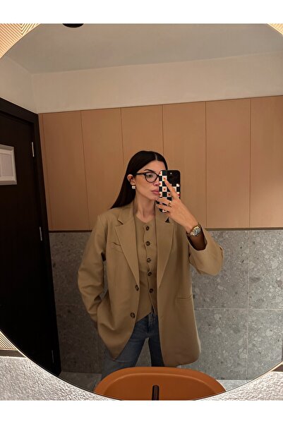 gdkdesignstudıo BLAZER CEKET