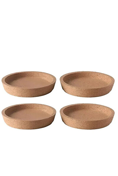IKEA Coaster Cork 6 Pieces