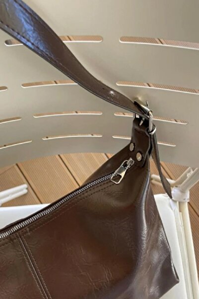 Mckanzie Model casual cu două catarame metalice