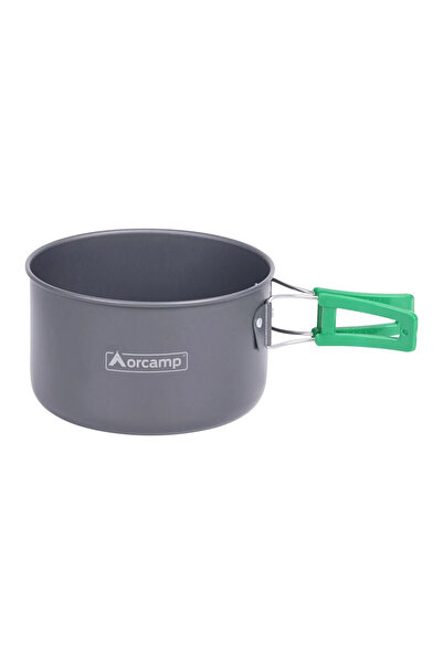 Orcamp 3-Piece Camping Cookware Set (Out-1150)
