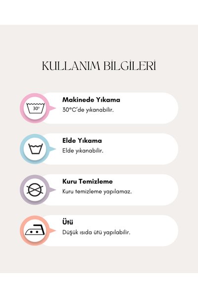 MODAFABRİK Çizgili Plaj Çantası