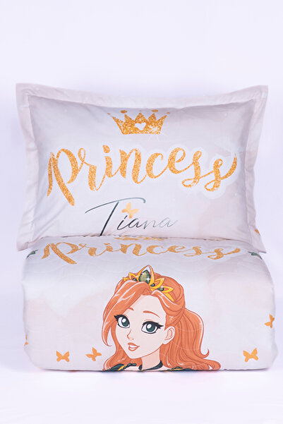 Clasy Ranforce Single Four Seasons Set - 100% Cotton, Tiana