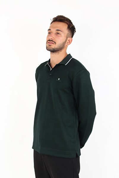 Mckanzie 4446 Ashes To Bvst Osho Μακρυμάνικο με λαιμόκοψη