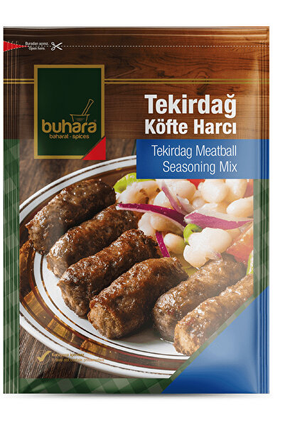 Buhara Tekirdağ Köfte Harcı 90 gr