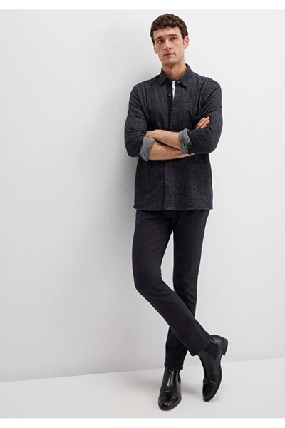 Mavi Men's Shirt M0211764-70497