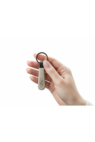 ASYA GIFTS Breloc auto din metal FORD