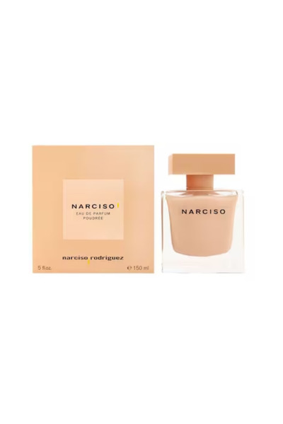Narciso Perfume Rodriguez Powder Eau de Parfum for Women 90ml