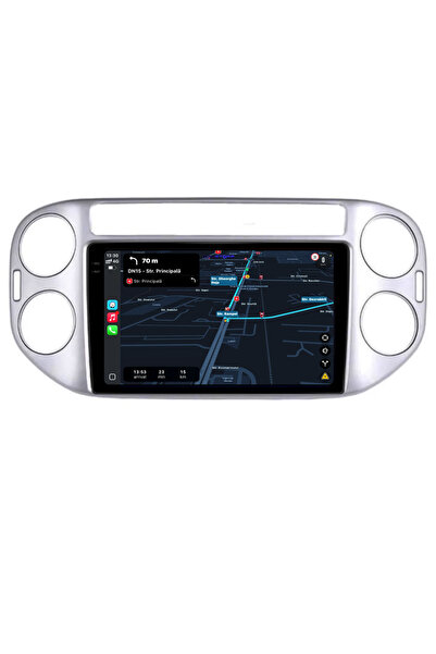 NavStore Dedicated Navigation Volkswagen Tiguan (2006-2016), 9Inch, 2Gb Ram, 32Gb Storage, Carplay