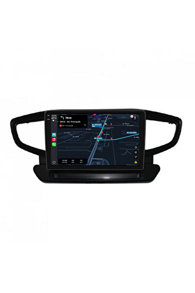 NavStore Dedicated Navigation Hyundai Ioniq (2016 - 2022), 9Inch, 2Gb Ram, 32Gb Storage, Carplay