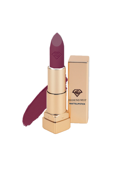 Diamond West أحمر الشفاه رقم 42