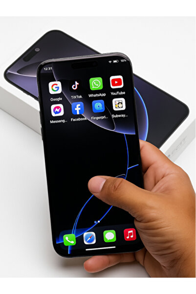 CCIT W 16 pro max 8GB RAM 512GB Ai Feature Smartphone 5G Trending Product