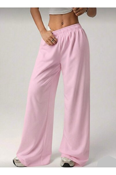 LUVIENNA Pantaloni de sport pentru femei talie înaltă cu potrivire confortabi...