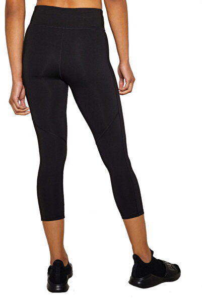 Puma Women's sports tights Always On Solid 3/4 Black S