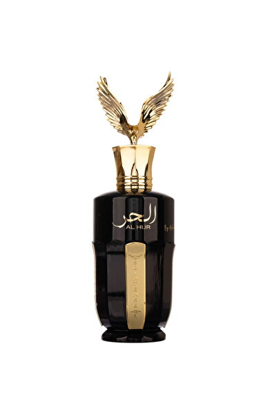 ARD AL ZAAFARAN Парфюм Al Hur So Intense, Ard Al Zaafaran, 100 ml парфюмна во...