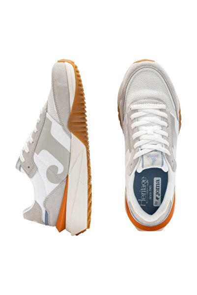 Joma C.501 men's shoes white 43