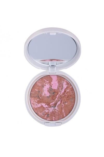 Gabrini Terracotta Blusher Allık - 34