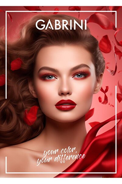 Gabrini Ball Blusher Allık 303