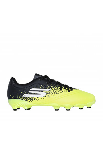 SKECHERS Razor 1.5 JR TD FG Football Boots
