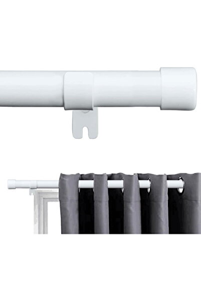 OEM Tijă telescopică extra lungă, extensibilă, 76-395 cm cu suporturi, diamet...