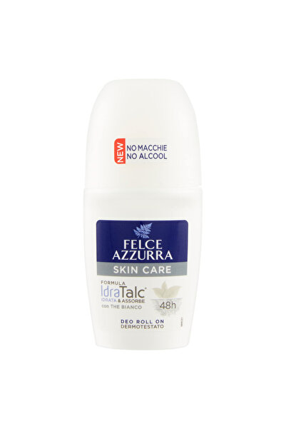 Felce Azzurra Deodorant Roll-On pentru îngrijirea pielii 50ml