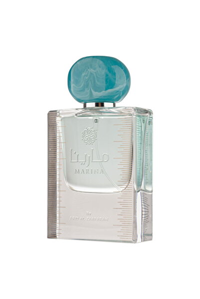 ARD AL ZAAFARAN Marina Perfume, Ard Al Zaafaran, eau de parfum 50 ml, women