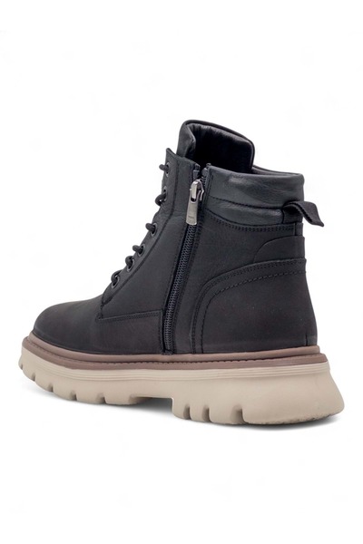 Voyager M368 ΑΝΔΡΙΚΕΣ ΜΠΟΤΕΣ ΑΠΟ ΓΝΗΣΙΟ ΔΕΡΜΑ