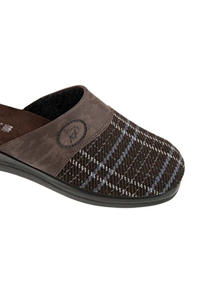 Muya Nafa Anatomical Sole Men's House Slippers