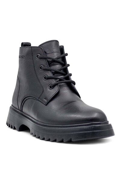 Voyager M479 Men's Genuine Leather Boots