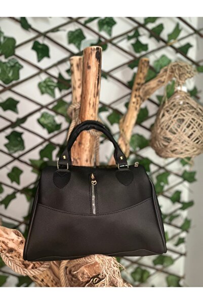 Nehir Siyah El Çantası