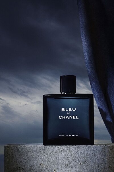 Chanel Bleu De Eau de Toilette 100 ml