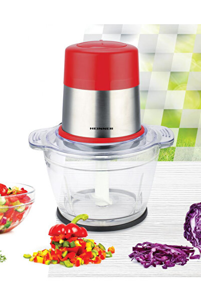 Heinner CAYENNE 1 VEGETABLE CUTTER HMC-D300RD