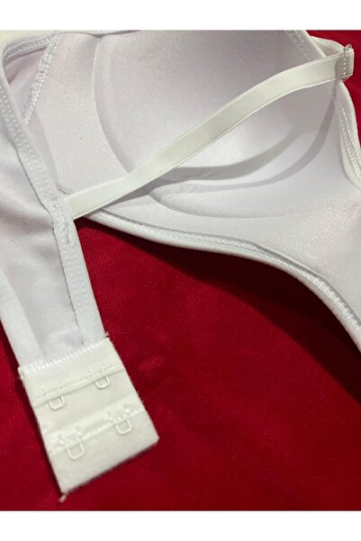 BAF Σουτιέν Lotus με κοίλη επίστρωση χωρίς σύρμα