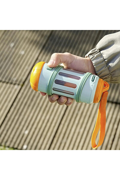 Simba Φακός 2 σε 1 για παιδιά