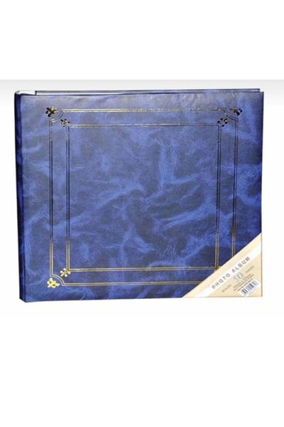 Serita MANYETİK FOTOĞRAF ALBÜMÜ 33X35CM KENDİNDEN YAPIŞKANLI