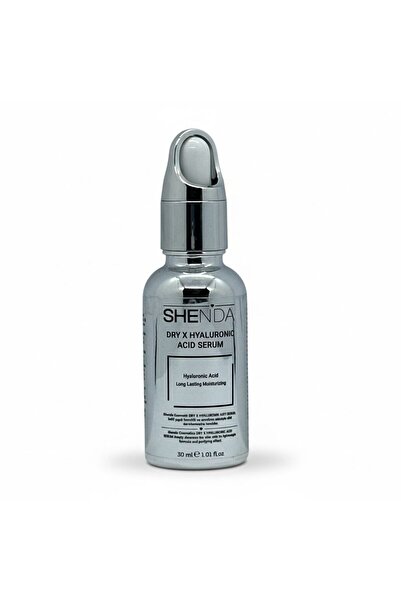 shenda Dry x Hyalurronik Asit Serum