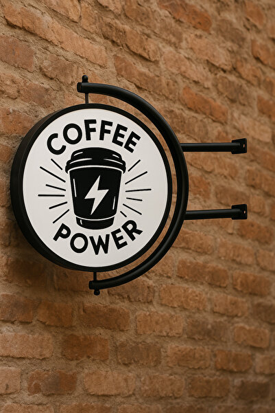 Grand City Media Light box | 360° rotating | 70x70