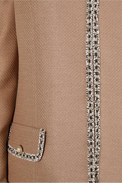 Alvina DOUBLE SKIRT SUIT 30407