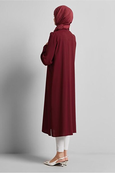 Alvina Μακρύ τουνίκ Μοντέλο No: 45364