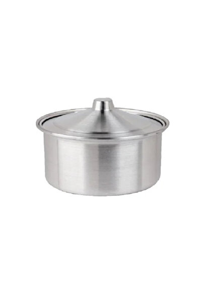 Generic Aluminum cookware set consisting of 3 pots measuring 20cm / 22cm / 24cm