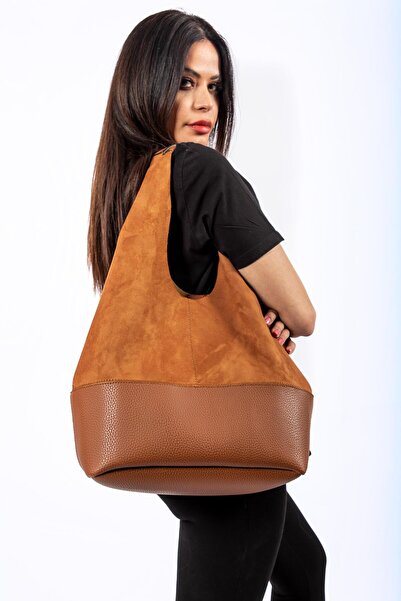 Nas Bag Τσάντα ώμου Γυναικείο μοντέλο