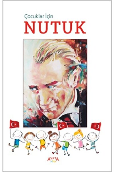 Genel Markalar Çocuklar Için Nutuk