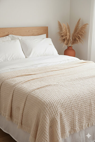 JOJOMIA Alyssa Double Bedspread 240X260