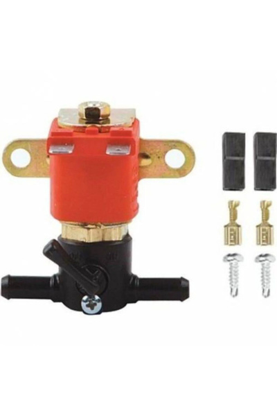 ATİKER Benzin Kesici Lpg Gaz Kesici