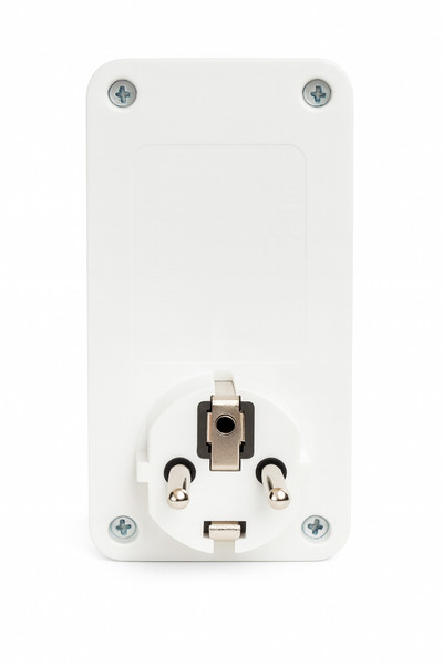 REYYEN Güvenli, Koruyucu Hızlı Şarj, Usb, Type-C, Priz ~720 Joule~ (Şok Koruma, Akım Koruma, Çocuk Koruma)