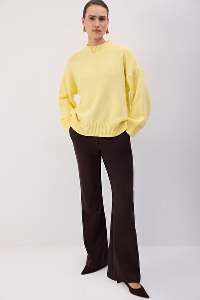 Touché Privé BASIC Knitwear SWEATER